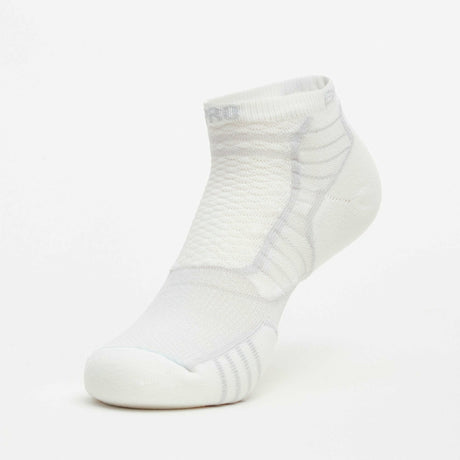 Thorlo Experia ProLite Low-Cut Socks  -  Small / White