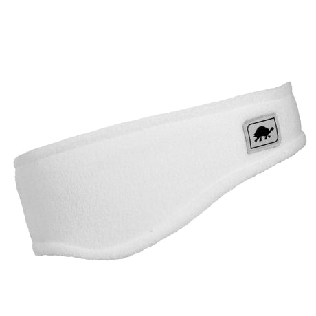 Turtle Fur Chelonia 150 Fleece Bang Band  -  One Size Fits Most / White