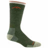 Darn Tough Mens Hiker Boot Midweight Socks  -  Medium / Olive