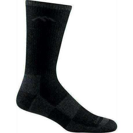 Darn Tough Mens Hiker Boot Midweight Socks  -  Medium / Onyx