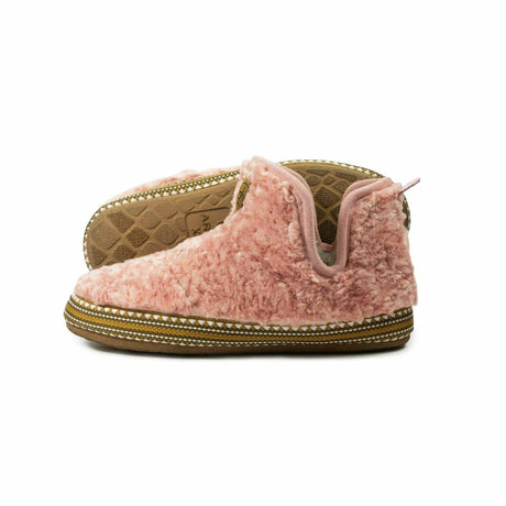 Ariat Womens Bootie Slippers  -  X-Small / Pink