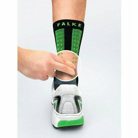 FALKE Mens Achilles Health Socks  - 