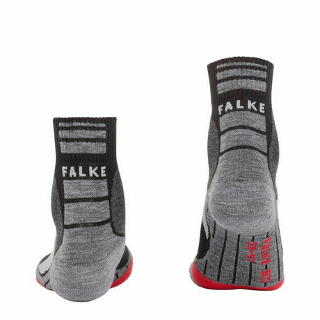 FALKE Unisex BC3 Comfort Biking Socks  - 