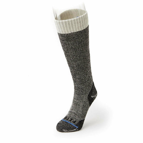 FITS Wader OTC Socks  -  Large / Coal