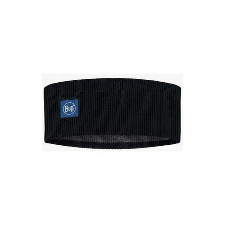 Buff CrossKnit Headband  -  One Size Fits Most / Night Blue
