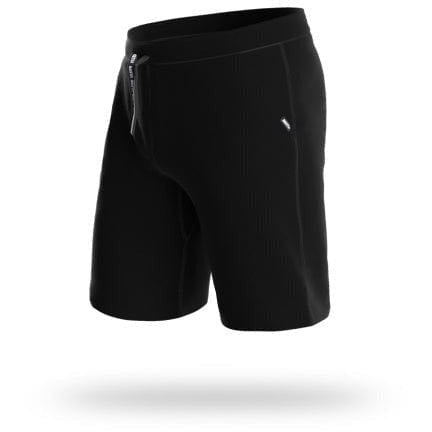 BN3TH Sleepwear Shorts  -  Medium / Black
