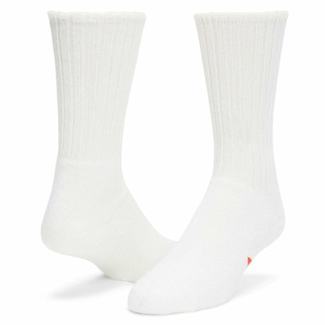 Wigwam Advantage Socks  -  Medium / White