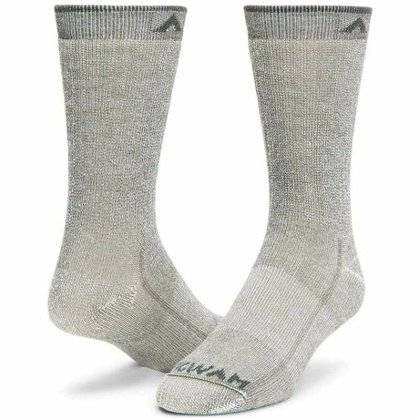 Wigwam Merino Wool Comfort Hiker Socks  -  Medium / Charcoal II