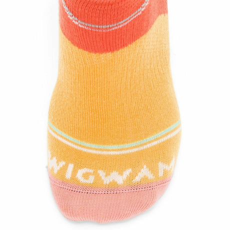 Wigwam Surpass Ultra Lightweight Low-Cut Socks  - 