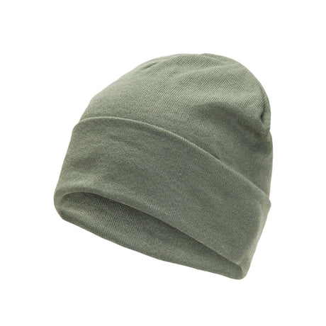 Wigwam Thermax II Cap  -  One Size Fits Most / Foliage Green