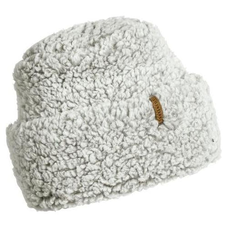 Turtle Fur Comfort Lush Tort Hat  -  One Size Fits Most / Natural