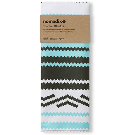 Nomadix Festival Blanket  - 