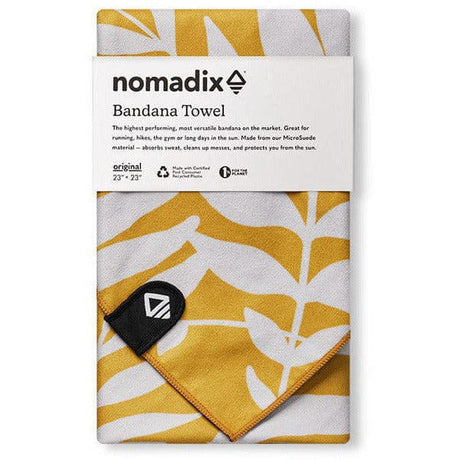 Nomadix Bandana Towel  - 