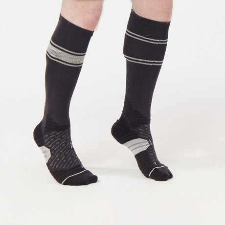 WORN T3 Rugby: Miss Match Socks  - 