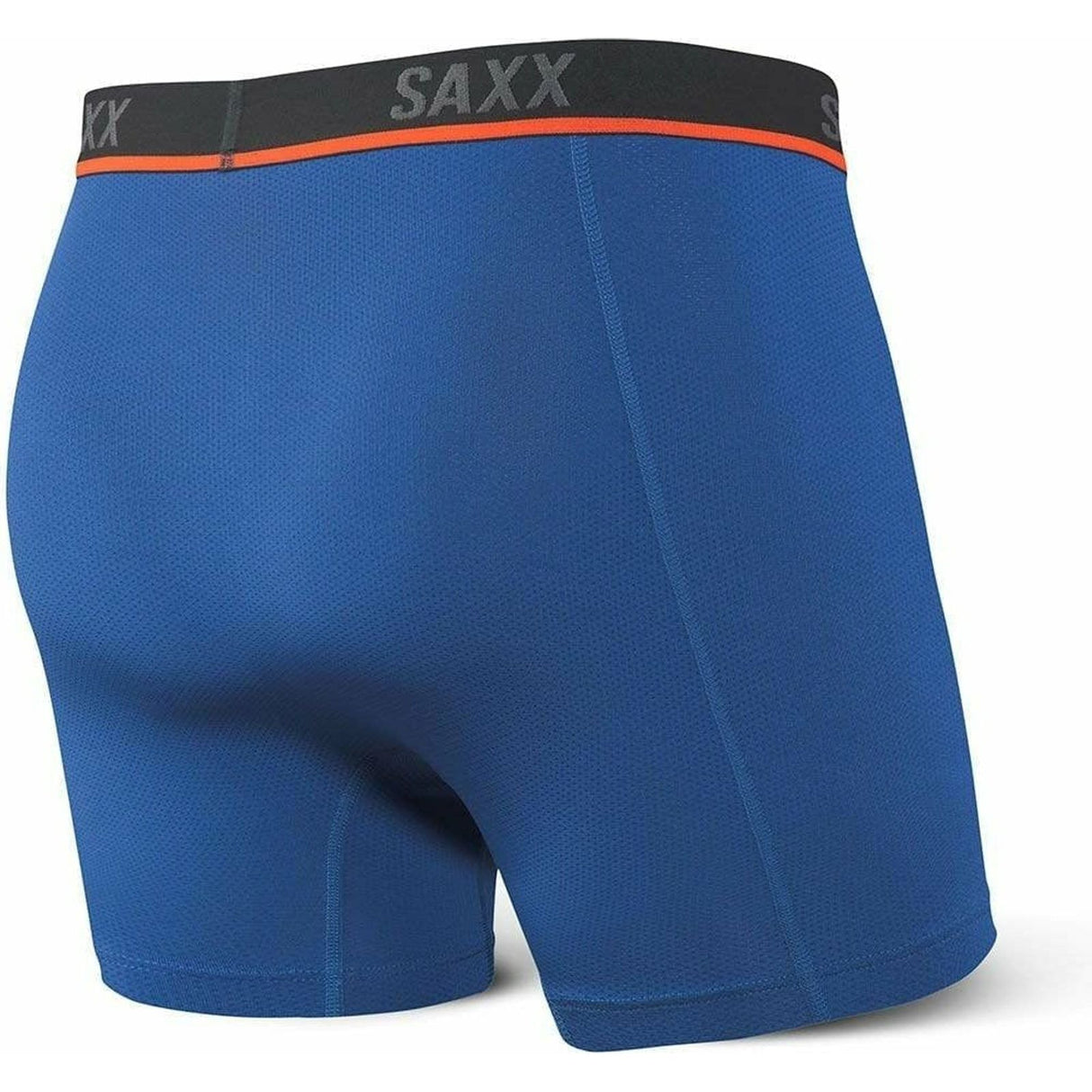 SAXX Mens Kinetic HD Boxer Brief  - 