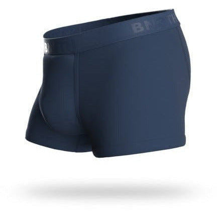 BN3TH Mens Classic Trunk With Fly  -  XX-Small / Navy