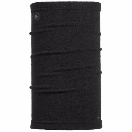 Turtle Fur Midweight Classic Fleece Turtle Tube  -  One Size Fits Most / Black