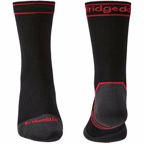 Bridgedale Waterproof Heavyweight Storm Performance Boot Socks  - 