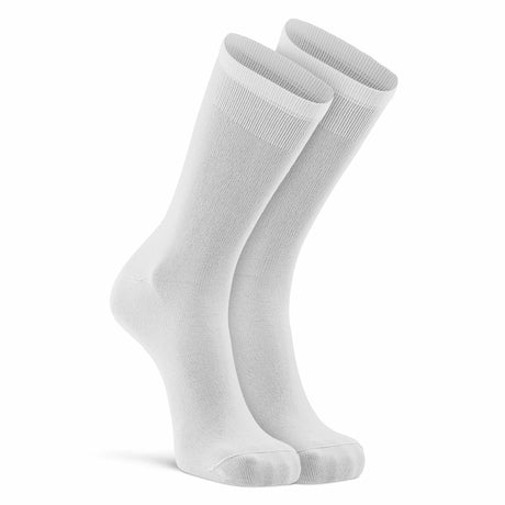 Fox River Wick Dry Alturas Liner Socks  -  Small / White