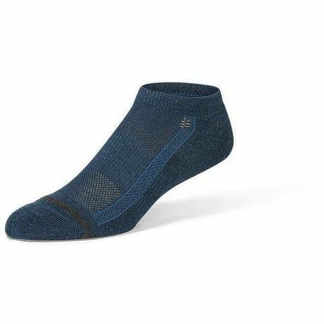 Royal Robbins Micro Socks  -  Medium / Orion
