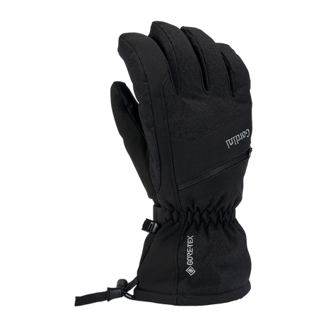 Gordini Mens Da Goose Gore-Tex Gloves  -  XX-Large / Black